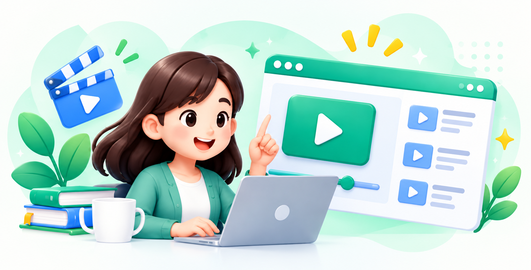 動画で学ぶ