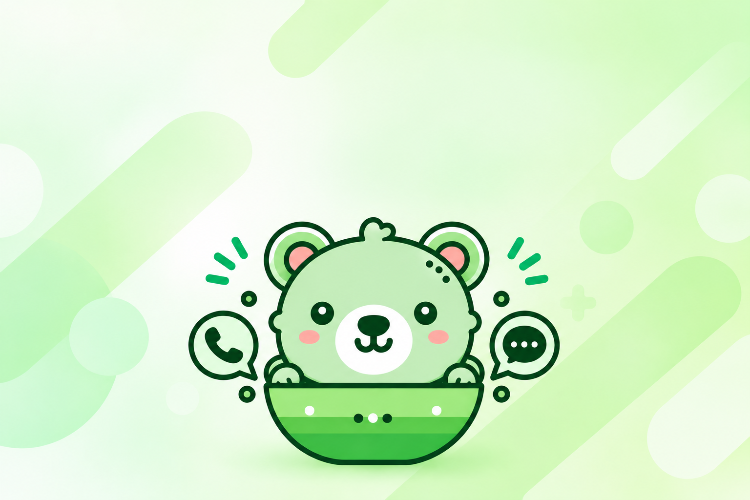CRMコネクト for LINE WORKS